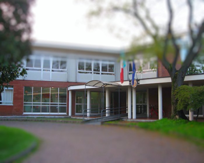 Scuola Pini